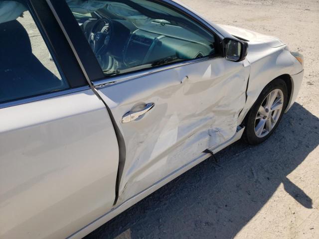 Photo 9 from auction – 2014 NISSAN ALTIMA 2.5 with VIN 1N4AL3AP6EC193954