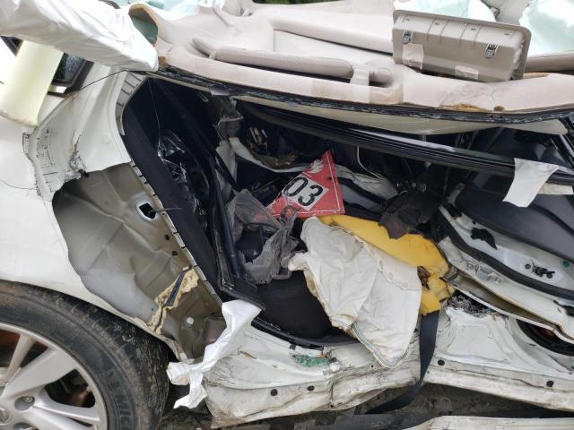 Photo 6 from auction – 2015 NISSAN ALTIMA 2.5 with VIN 1N4AL3AP9FC589362