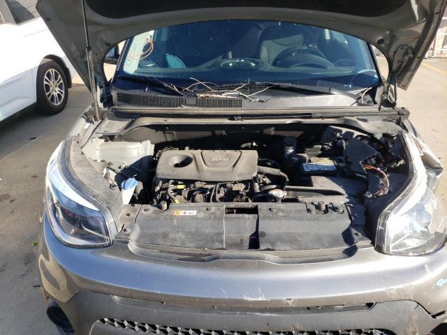 Photo 7 from auction – 2019 KIA SOUL with VIN KNDJN2A21K7008152