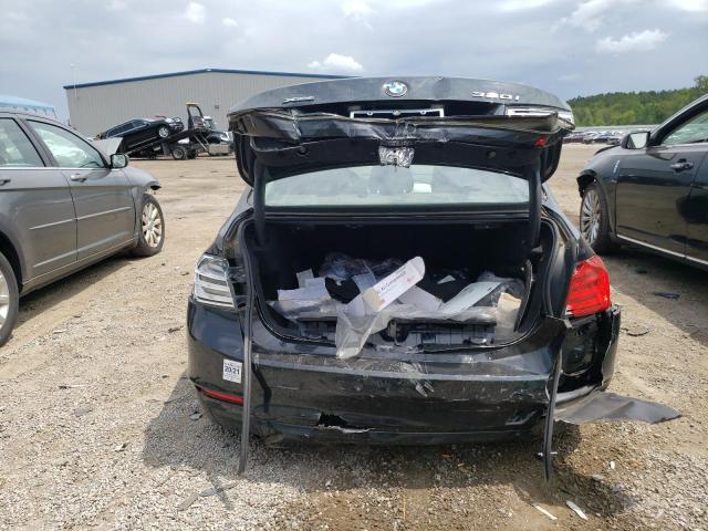 Photo 9 from auction – 2015 BMW 320 I XDRI with VIN WBA3C3C58FK201507