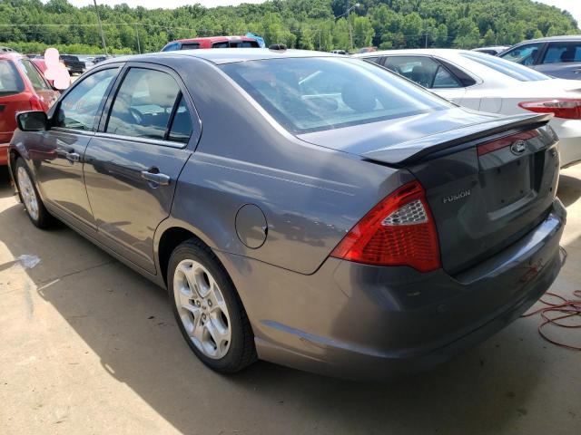 Photo 3 from auction – 2011 FORD FUSION SE with VIN 3FAHP0HA5BR290871
