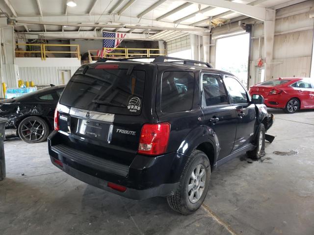 Photo 4 from auction – 2008 MAZDA TRIBUTE I with VIN 4F2CZ02ZX8KM25532