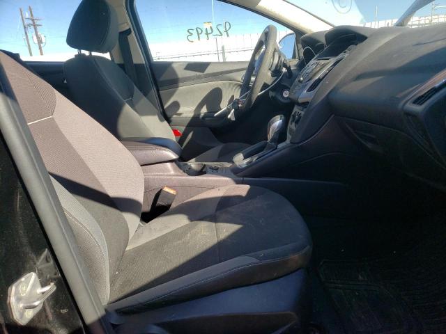 Photo 5 from auction – 2014 FORD FOCUS SE with VIN 1FADP3K27EL193398