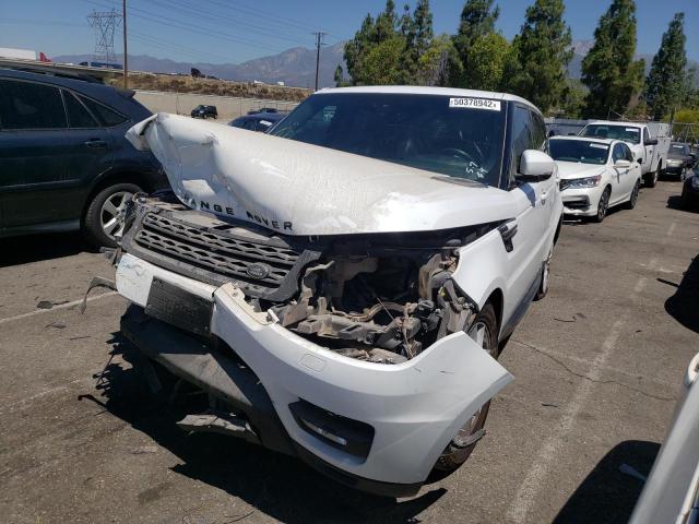 Photo 2 from auction – 2014 LAND ROVER RANGE ROVE with VIN SALWG2WF3EA370785