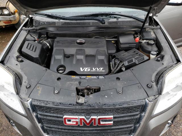 Фото 7 с аукциона – 2012 GMC TERRAIN SL с VIN 2GKFLSE54C6295184