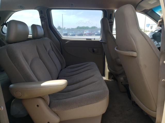 Photo 6 from auction – 2001 DODGE CARAVAN SE with VIN 1B4GP25311B264338