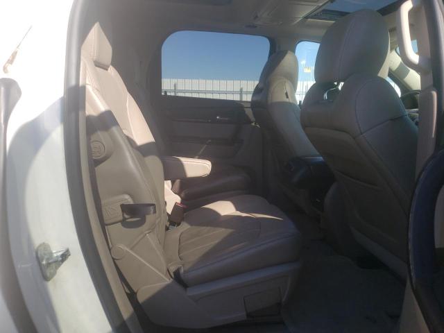 Photo 6 from auction – 2014 GMC ACADIA DEN with VIN 1GKKRTKD0EJ194714