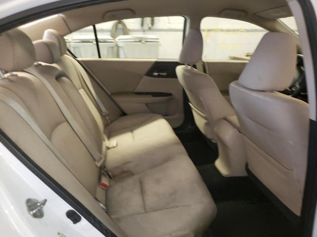 Photo 6 from auction – 2014 HONDA ACCORD with VIN 1HGCR2F38EA063494