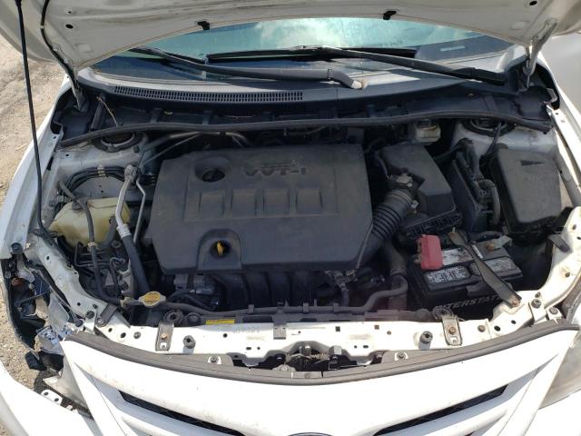 Photo 7 from auction – 2013 TOYOTA COROLLA BA with VIN 2T1BU4EE0DC115878
