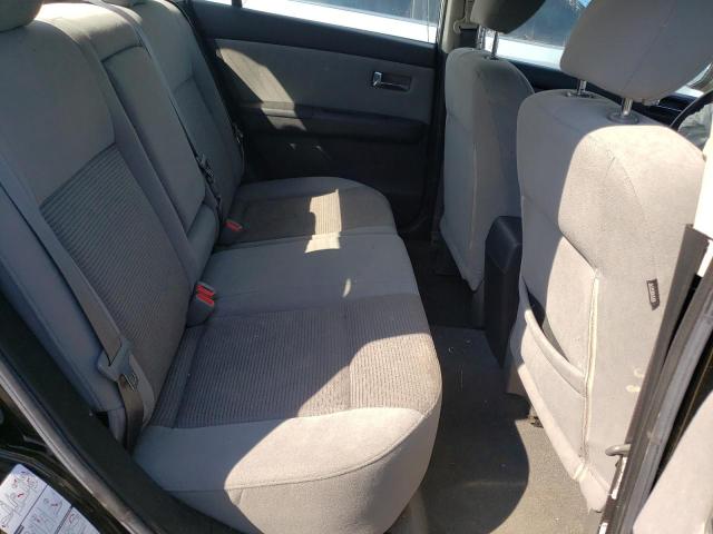 Photo 6 from auction – 2011 NISSAN SENTRA 2.0 with VIN 3N1AB6APXBL613488