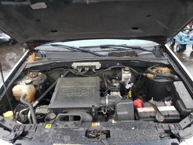Photo 7 from auction – 2010 FORD ESCAPE LIM with VIN 1FMCU9EGXAKC84251