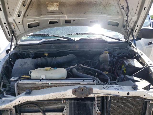 Photo 7 from auction – 2002 DODGE RAM 1500 with VIN 1D7HU18Z32J140613
