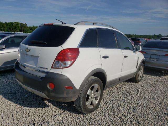 Zdjęcie 4 z aukcji – 2012 CHEVROLET CAPTIVA SP z VIN 3GNAL2EKXCS626922