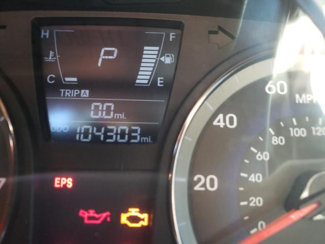 Photo 8 from auction – 2012 HYUNDAI ACCENT GLS with VIN KMHCT5AE9CU010644
