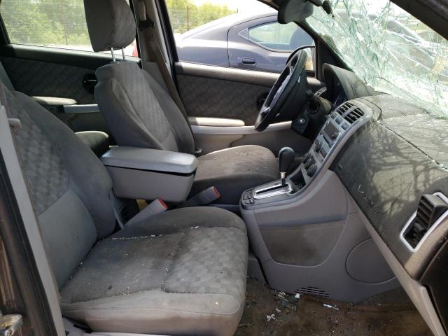 Photo 5 from auction – 2008 CHEVROLET EQUINOX LS with VIN 2CNDL13F486343455
