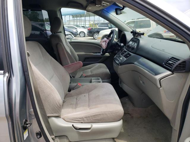 Photo 5 from auction – 2006 HONDA ODYSSEY EX with VIN 5FNRL38426B001622