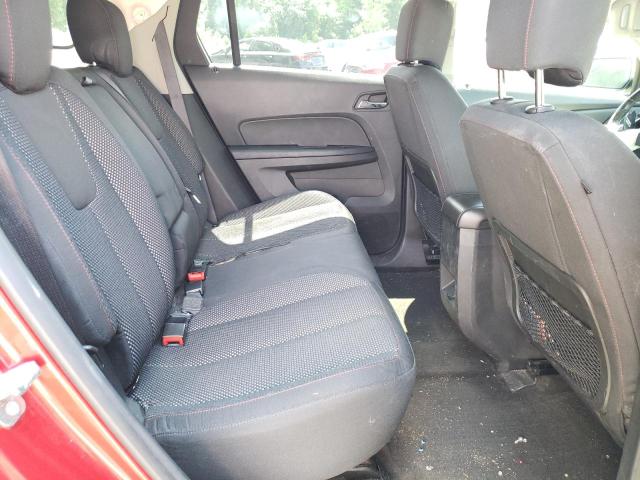 Photo 6 from auction – 2013 GMC TERRAIN SL with VIN 2GKFLTEK5D6235296