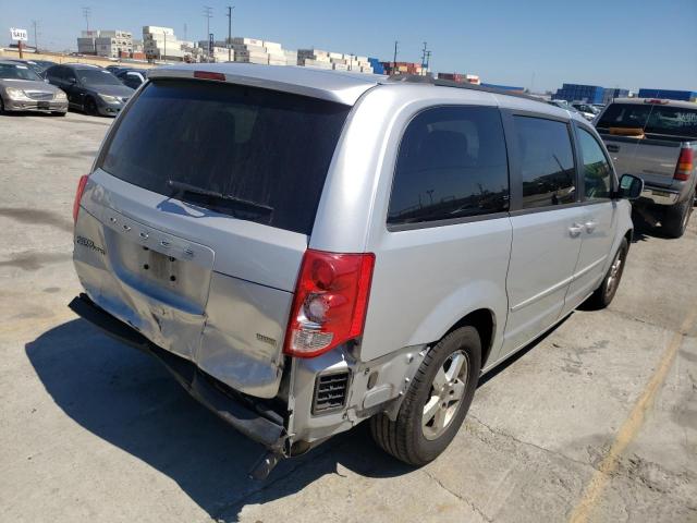 Photo 4 from auction – 2012 DODGE GRAND CARA with VIN 2C4RDGCG2CR264635