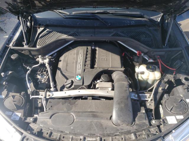 Photo 7 from auction – 2018 BMW X5 SDRIVE3 with VIN 5UXKR2C54J0X07751