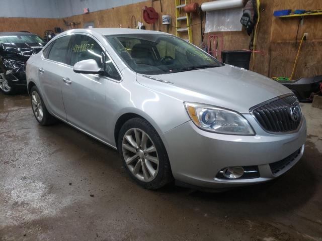 BUICK VERANO 2013 with VIN 1G4PP5SK2D4161885 - Photo from auction