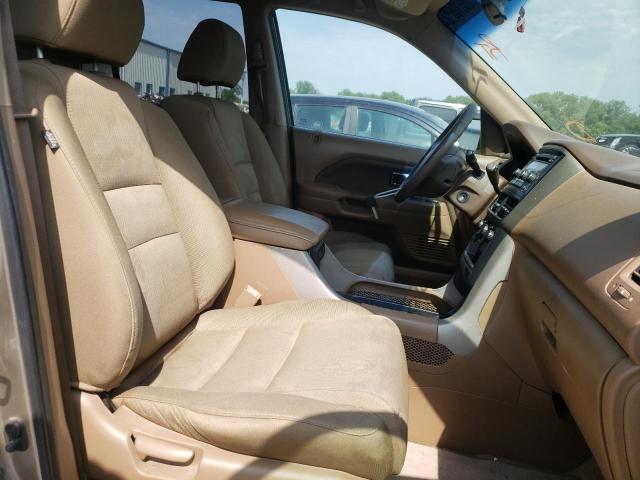 Photo 5 from auction – 2008 HONDA PILOT VP with VIN 5FNYF18228B013942