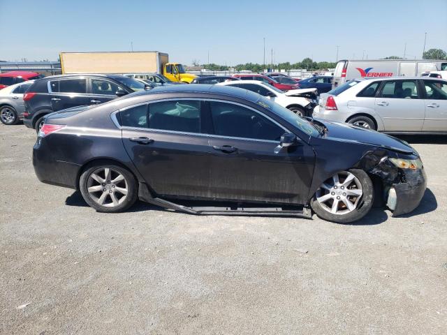 Photo 9 from auction – 2013 ACURA TL TECH with VIN 19UUA8F59DA015162