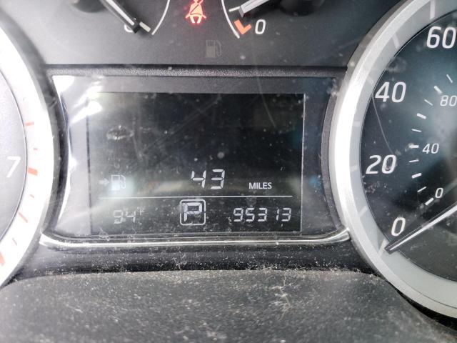 Photo 8 from auction – 2014 NISSAN SENTRA S with VIN 3N1AB7AP1EY336503