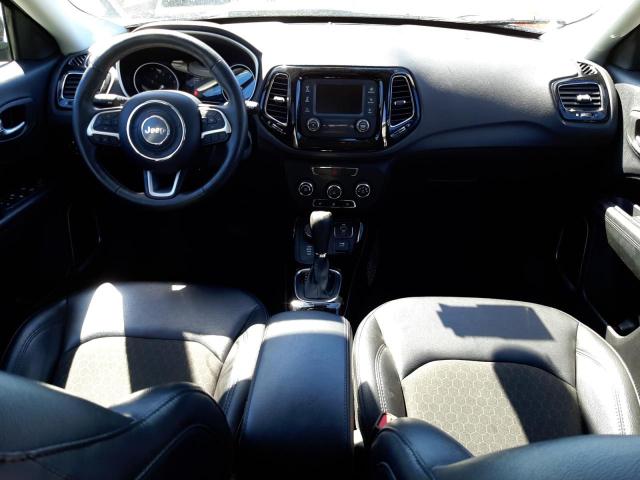 Photo 5 from auction – 2018 JEEP COMPASS LA with VIN 3C4NJDBB2JT399197