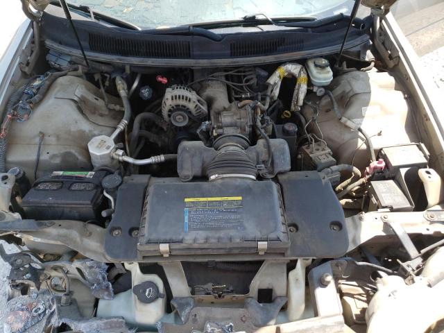Photo 7 from auction – 2002 CHEVROLET CAMARO with VIN 2G1FP22K022160468