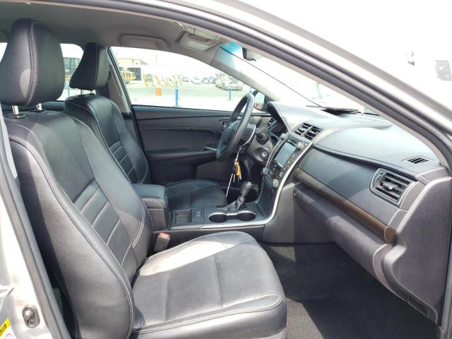 Photo 5 from auction – 2017 TOYOTA CAMRY LE with VIN 4T1BF1FK0HU708769
