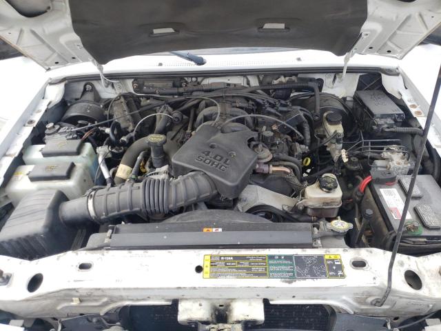 Photo 7 from auction – 2006 FORD RANGER with VIN 1FTYR11E76PA58633