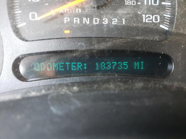 Photo 8 from auction – 2007 GMC SIERRA K25 with VIN 1GTHK29U47E105846
