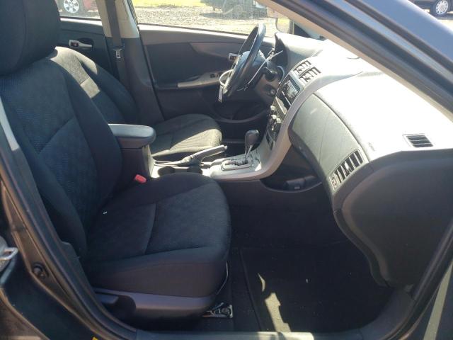 Photo 5 from auction – 2010 TOYOTA COROLLA BA with VIN 2T1BU4EE5AC326487