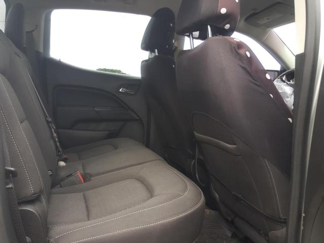 Photo 6 from auction – 2017 GMC CANYON SLE with VIN 1GTG5CEA5H1267465