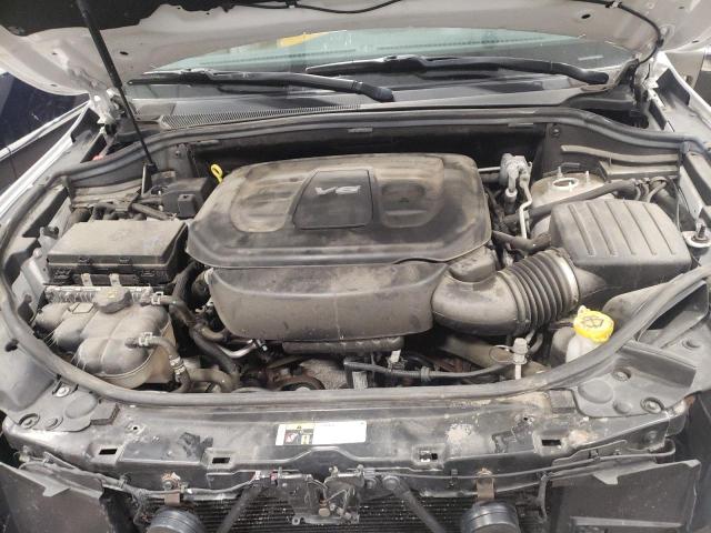 Photo 7 from auction – 2017 JEEP GRAND CHER with VIN 1C4RJFBG3HC929854