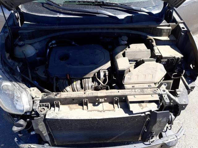 Photo 7 from auction – 2017 KIA SPORTAGE L with VIN KNDPMCAC0H7128884