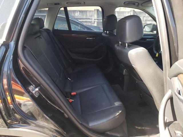 Photo 6 from auction – 2014 BMW X1 XDRIVE2 with VIN WBAVL1C55EVY21273