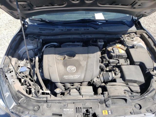 Photo 7 from auction – 2016 MAZDA 3 SPORT with VIN 3MZBM1U73GM292953