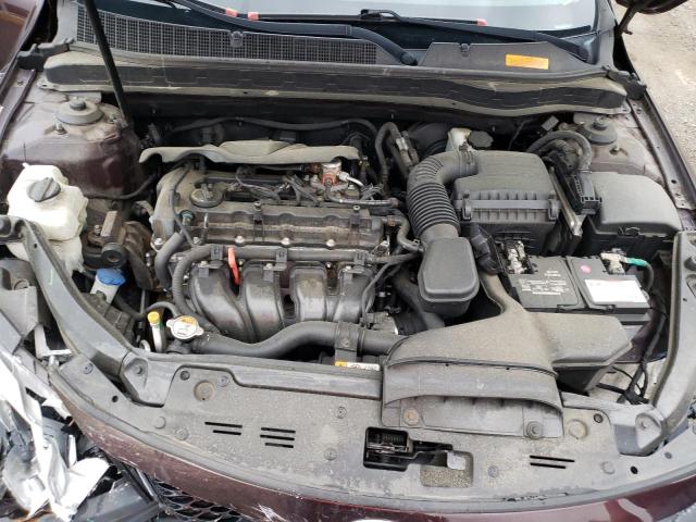 Photo 7 from auction – 2014 KIA OPTIMA EX with VIN 5XXGN4A77EG343929