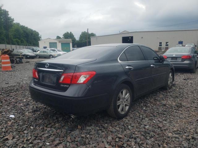 Photo 4 from auction – 2007 LEXUS ES 350 with VIN JTHBJ46G472096603