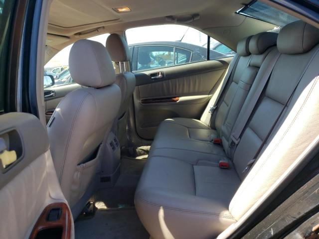 Photo 6 from auction – 2006 TOYOTA CAMRY LE with VIN 4T1BF30K56U111571