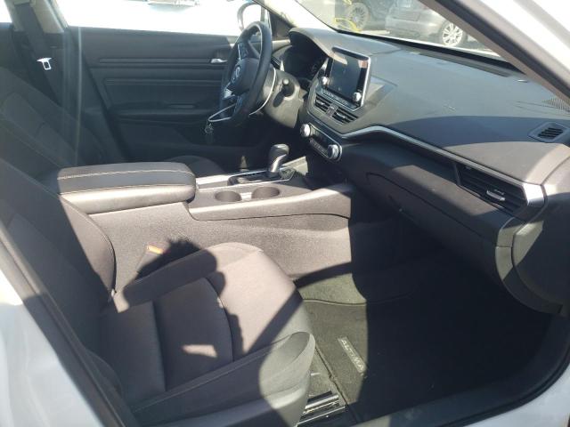 Photo 5 from auction – 2020 NISSAN ALTIMA S with VIN 1N4BL4BV3LC234853