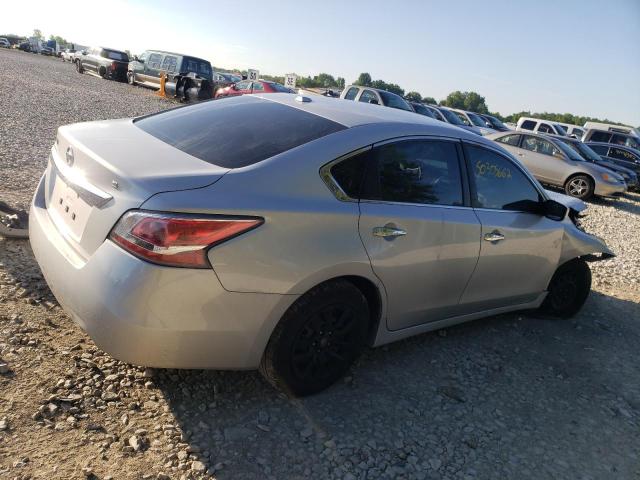 Photo 4 from auction – 2015 NISSAN ALTIMA 2.5 with VIN 1N4AL3AP3FC471341