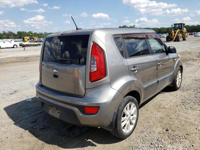 Photo 4 from auction – 2013 KIA SOUL with VIN KNDJT2A53D7596025