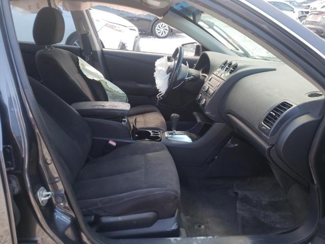 Photo 5 from auction – 2012 NISSAN ALTIMA BAS with VIN 1N4AL2APXCN457219