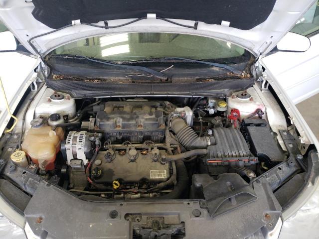 Photo 7 from auction – 2008 CHRYSLER SEBRING LI with VIN 1C3LC65M58N125162