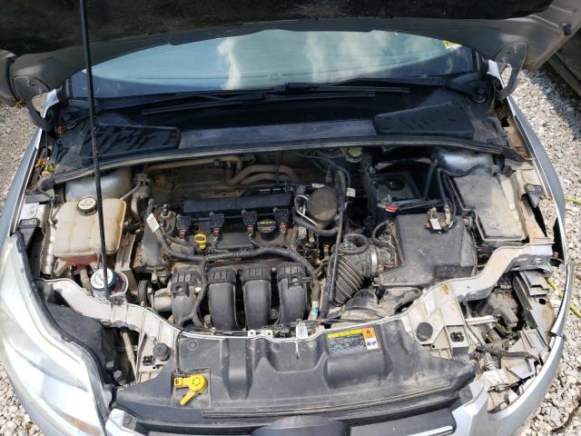Фото 7 с аукциона – 2013 FORD FOCUS SE с VIN 1FADP3F20DL133259