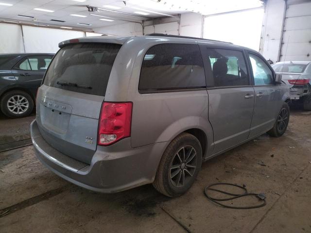 Photo 4 from auction – 2019 DODGE GRAND CARA with VIN 2C4RDGEG3KR606637