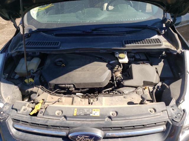 Photo 7 from auction – 2014 FORD ESCAPE SE with VIN 1FMCU0GX9EUD38223