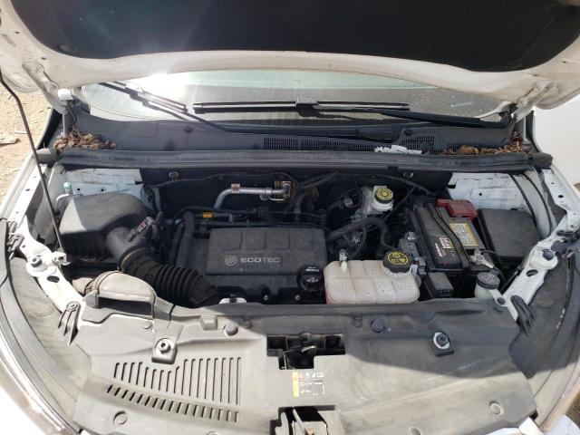 Photo 7 from auction – 2017 BUICK ENCORE PRE with VIN KL4CJASBXHB088337
